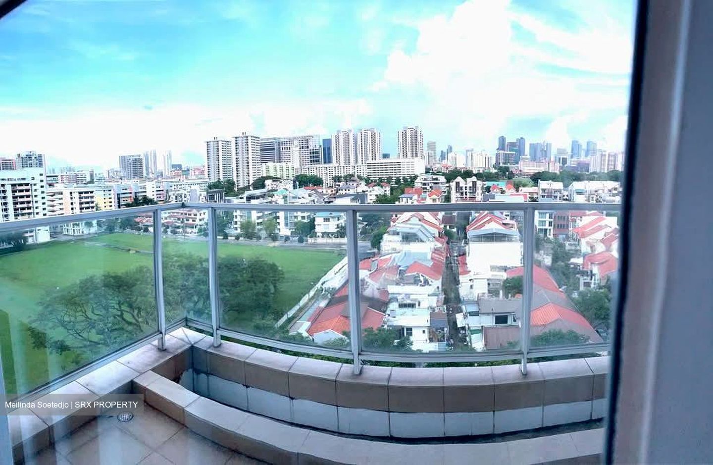 Mera Springs (D8), Condominium #558246761